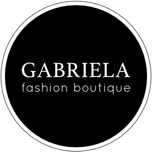 Kvalitn italsk a autorsk m da GABRIELA FASHION